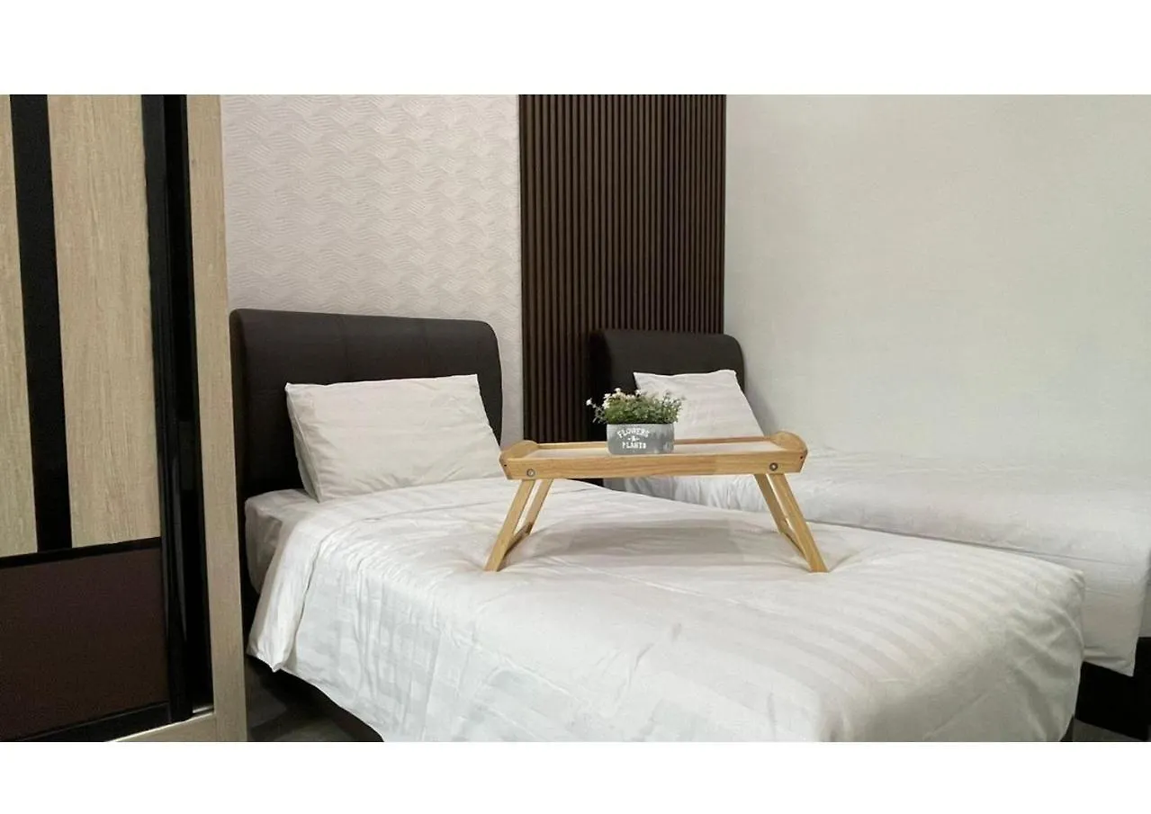 Permai Homestay King Bukit Mertajam