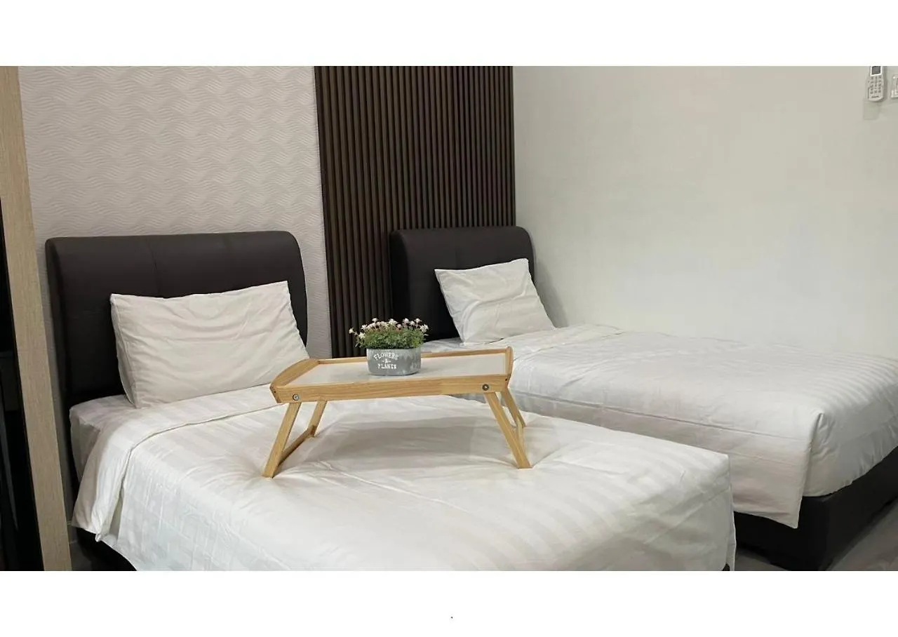 Permai Homestay King Bukit Mertajam