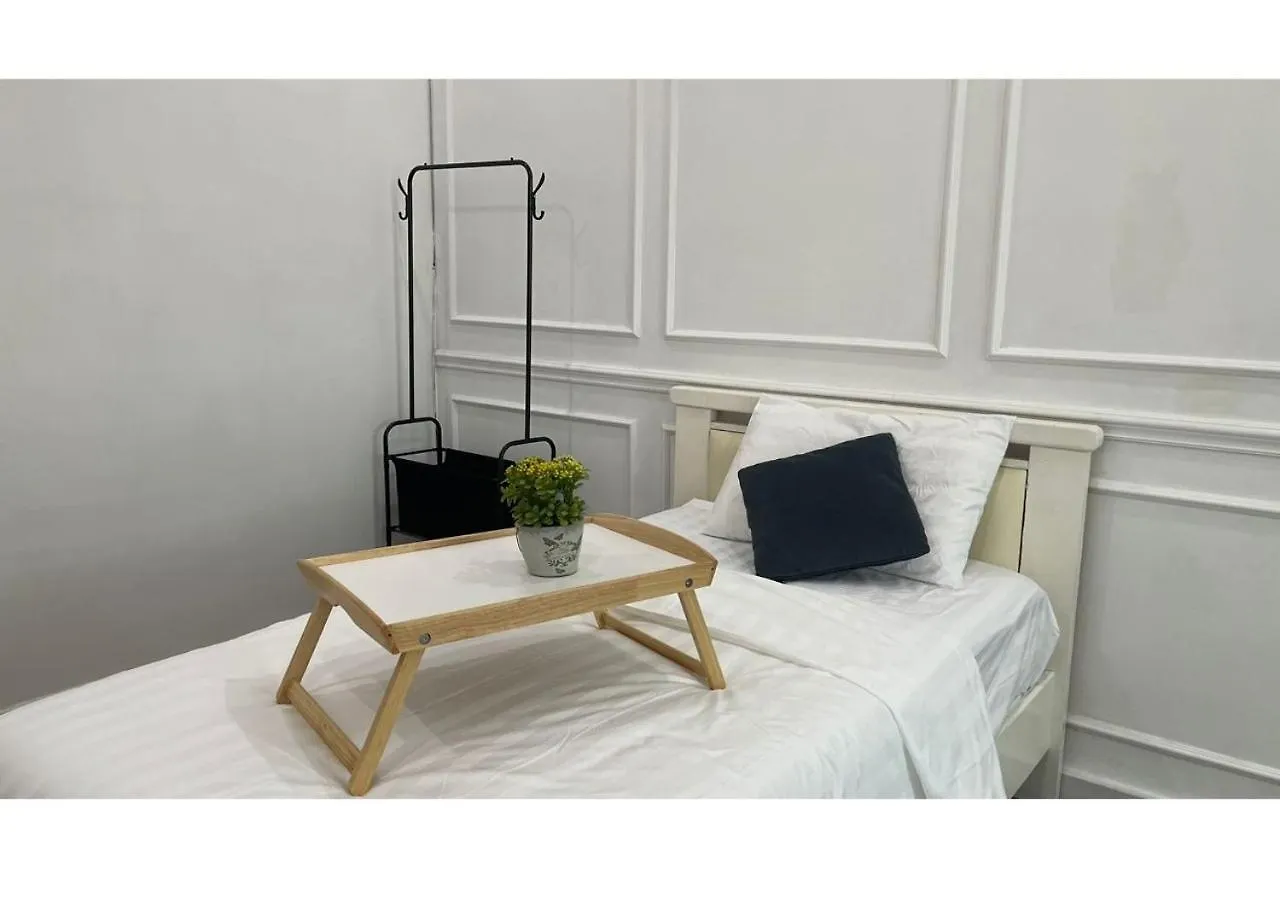 Permai Homestay King Bukit Mertajam