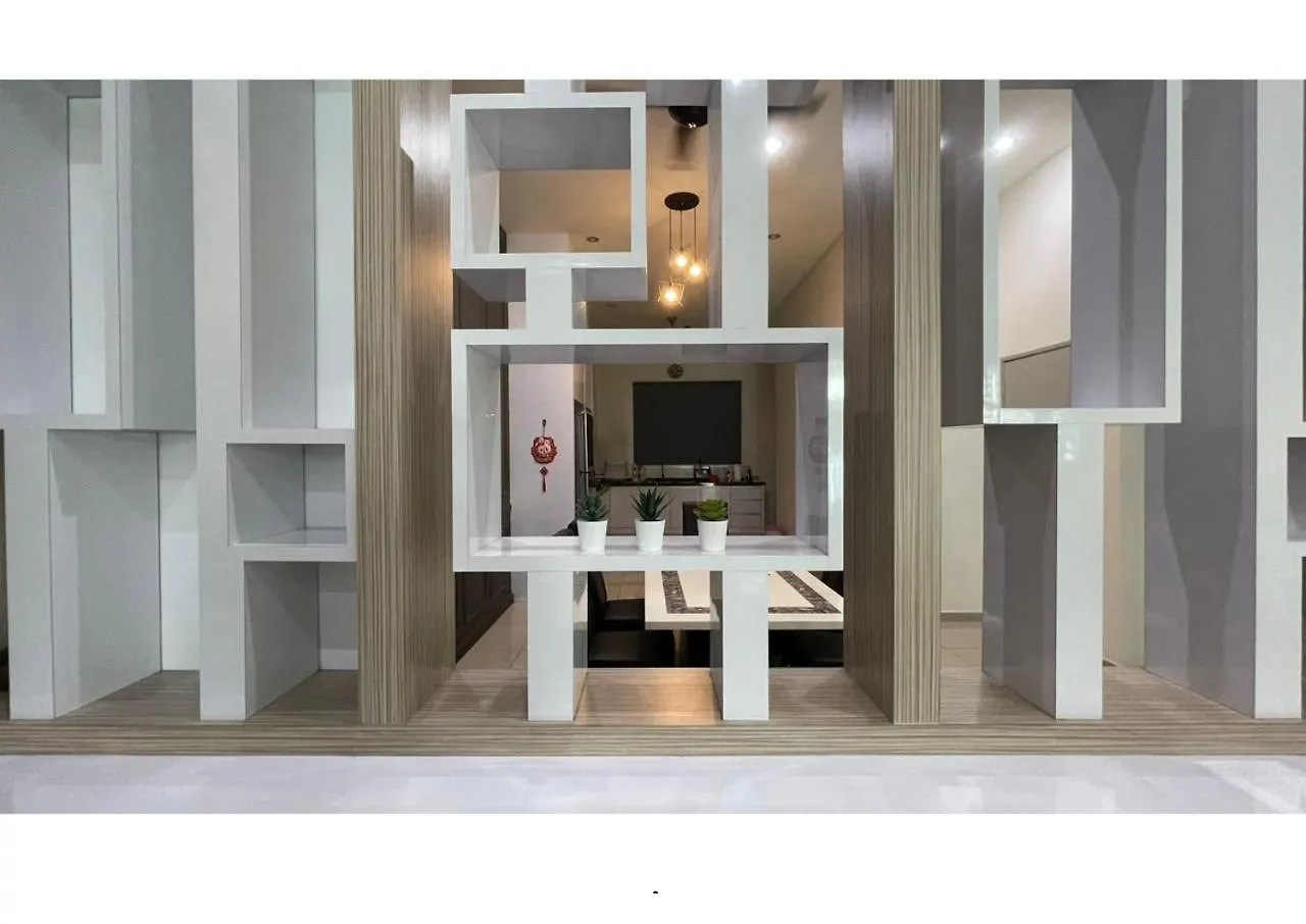 Permai Homestay King Bukit Mertajam