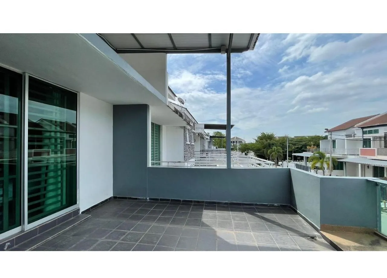 Permai Homestay King Bukit Mertajam