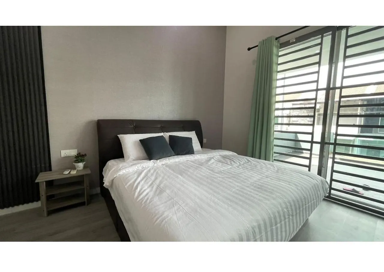 Permai Homestay King Bukit Mertajam
