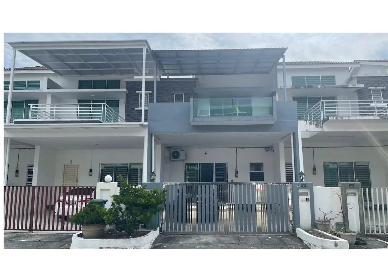 Permai Homestay King Bukit Mertajam