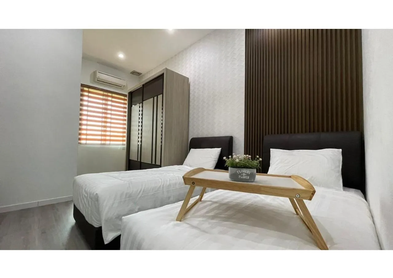 Permai Homestay King Bukit Mertajam