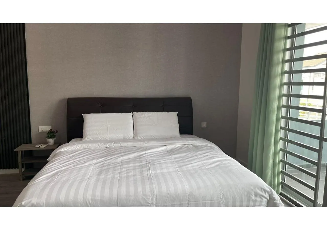 Permai Homestay King Bukit Mertajam